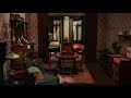 asmr tina u0026 queenie s apartment fantastic beasts ambience