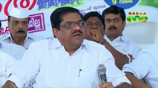 CPIM fears CBI, says VM Sudheeran