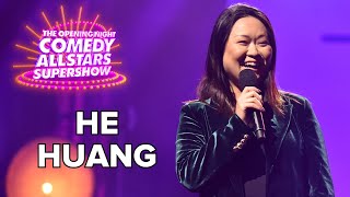 He Huang | 2023 Opening Night Comedy Allstars Supershow