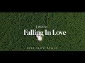 SLOW REMIX!! - FALLING IN LOVE - J-ROCKS (APIX REMIX)