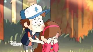 Wait For It - Gravity Falls {AMV}