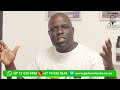 Go Down Herbs Dr Bubudza speaking about all products & how to get them Episode 002( English Vesion)