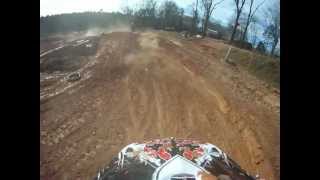 Durhamtown mx1