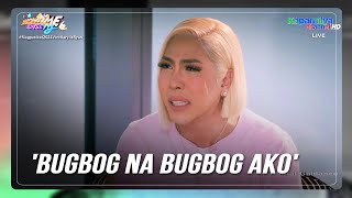 What really happened on day Vice Ganda broke down in tears on TV | ABS-CBN News