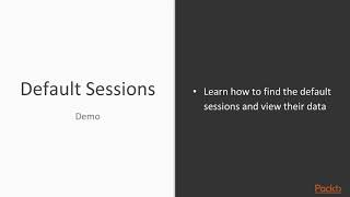 SQL Server 2016 Advanced Security & Administration : Intro to Extended Events | packtpub.com