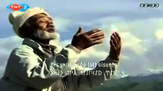 Alevi-Bektaşi,''Hu!''nun kökeni