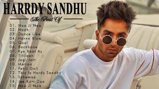 Best Songs Of Hardy Sandhu | Hardy Sandhu Latest Bollywood Songs 2020 || JUKEBOX