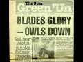 Blades Glory, Owls Down - May 5th 1990, The Ultimate Sheffield Double