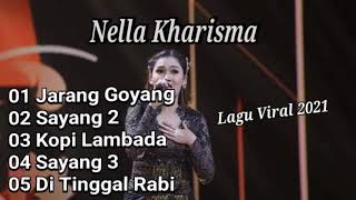 Download Mp3 Nella kharisma full album terbaru (Lagu Dangdut koplo) the best