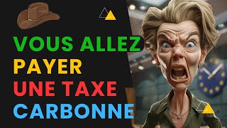 Nouvelle Taxe: Un Fardeau Pour Les Ménages