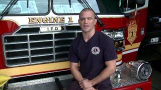From One House To Another For UFC's Chris Lytle
