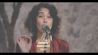 LA BICICLETA - Veronica Soffia - Cactus