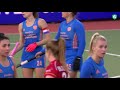 highlights🔸 belgië oranje dames 0 4