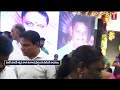 brs leaders u0026 ktr harish rao attend the talasani shankar yadav dasha dina karma t news