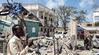 3 Kenyans and 3 Tanzanians Among The 26 Killed In Kismayo Attack