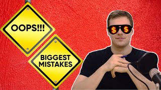 5 Costly Mistakes to Avoid When Choosing Your Business Entity