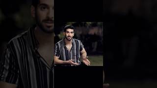 Tumhari Omer mein Aik Bache ka baap tha mein😂😂... Achari Mohabbat | ARY Digital | #shortsvideo