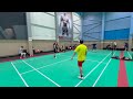 2024.10.12 (41) Clyde / Jollyn vs Yoel / Dennis Cayabyab