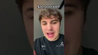 XRP Will Hit $10,357… (By October 17th, 2024) 😨