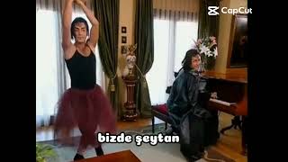 onlarda şeytan bizde şeytan