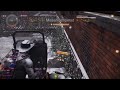 The division speed running amherst apartment