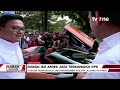 ramai isu anies jadi tersangka kpk kabar siang tvone