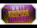 EASY SNIPING FILTERS!!! How to Make Coins in Madden Mobile 17!!! (Easy)