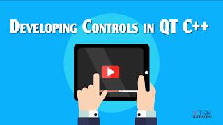 Tutorial 3 | Developing Controls in QT C++