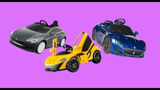 kids power wheels ride on - kids ride on car toys power wheels video toy for kids