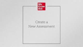 Open Learning Platform - 2020 - Create a New Assessment