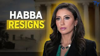Alina Habba Resigns: The Untold Story Behind Trump's Former Lawyer's Exit
