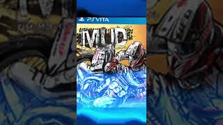 MUD - FIM Motocross World Championship [US] #psvita #00219