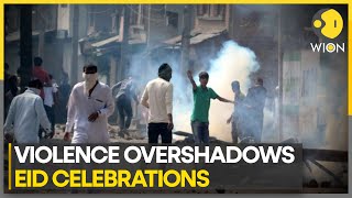 Sudan Crisis: Violence overshadows Eid celebrations in Sudan | WION Pulse