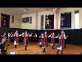 Sights & Sounds 2023 - Dances from Asia Minor - St. George Media, PA Zephyros Dance Group