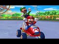 mario kart double dash 100% longplay full game walkthrough gameplay completion guide all cups