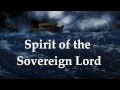 Paul Wilbur - Let The Weight Of Your Glory Fall - Lyrics