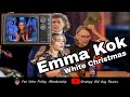 EMMA KOK - WHITE CHRISTMAS | FIRST TIME HEARING | REACTION