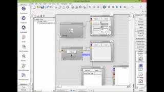 Crack Growth Analysis with nCode GlyphWorks 1