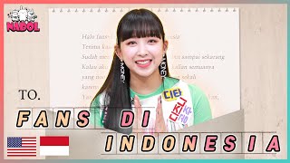 Download SECRET NUMBER(시크릿넘버) DITA☆ I am not popular in Indonesia...??🙄 IDOL GROUND Ep.11 [ENG, INDO SUB] mp3