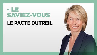 Le pacte Dutreil