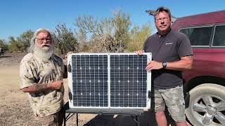 Van Life 101: How to Turn Cheap Flexible Solar Panels into Hard Solar Panels