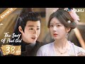 ENG SUB【Special Edition】The Story of Pearl Girl EP38 | Zhao Lusi / Liu Yuning | YOUKU