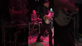 Jamming Santana on drums with my friends #santana #ajkish #livemusic #shortsfeed #shortvideo #video