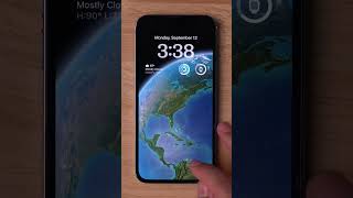 Customize Your iPhone Lock Screen with iOS 16