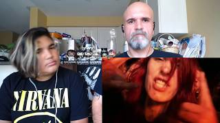 Nightwish - Ghost Love Score (Live) [Reaction/Review]