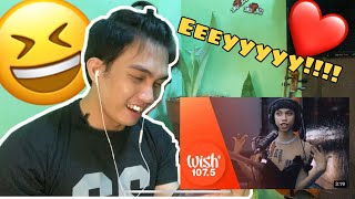 Mimiyuuuh DYWB | Reaction Video