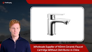 Wholesale Supplier of 40mm Ceramic Faucet Cartridge Without Distributor in China