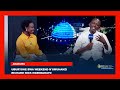 Uburyohe bwa weekend n'umuhanzi Richard Nick Ngendahayo
