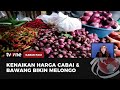 Harga Cabai & Bawang Meroket di Pasaran | Kabar Pagi tvOne