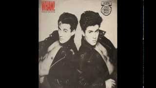 Wham! - Bad Boys (Hot Tracks Version)